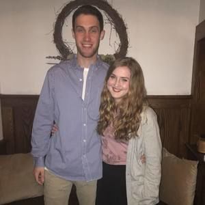 Meet your Posher, Josh